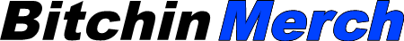 Bitchin Merch